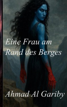 eBook: Eine Frau am Rand des Berges