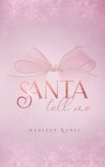 ebook: Santa Tell Me