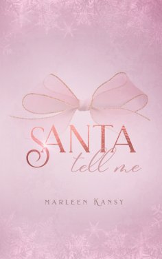ebook: Santa Tell Me