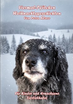 ebook: Viermal-Pfötchen