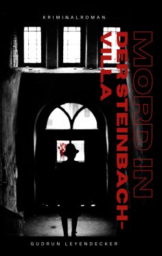 eBook: Mord in der Steinbach-Villa