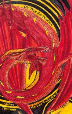 eBook: Die Tage des Drachen