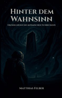 ebook: Hinter dem Wahnsinn