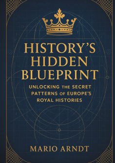 ebook: History's Hidden Blueprint