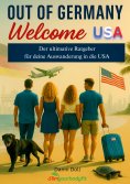 eBook: Out of Germany - Welcome USA