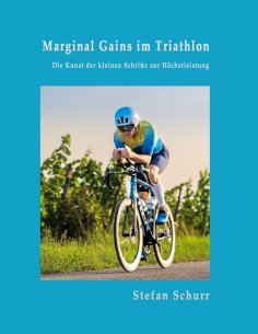 ebook: Marginal Gains im Triathlon