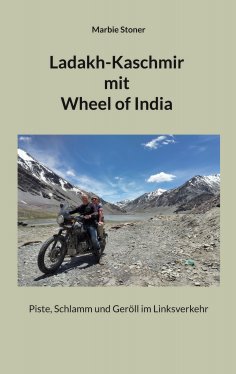 ebook: Motorradreiseberichte