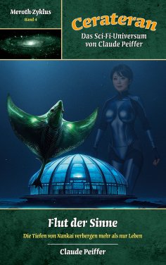 eBook: Cerateran - Meroth-Zyklus