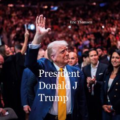 eBook: President Donald J Trump