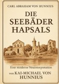 ebook: Die Seebäder Hapsals