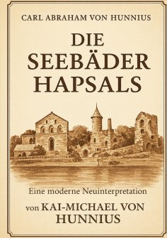 ebook: Die Seebäder Hapsals