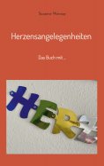 eBook: Herzensangelegenheiten