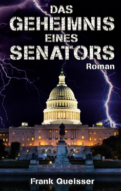 ebook: Das Geheimnis eines Senators