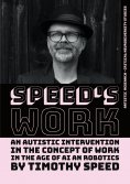 ebook: Speed´s Work