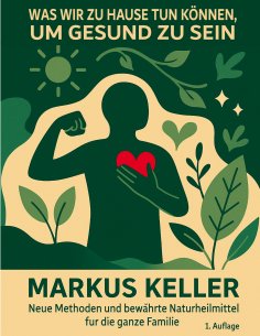 eBook: Was wir zu Hause tun können, um gesund zu sein