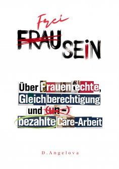 eBook: Frau Sein / Frei Sein