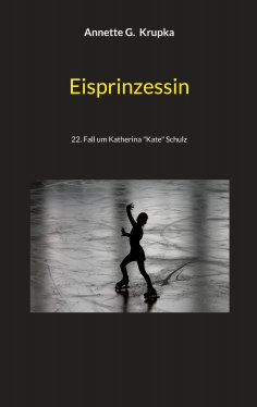 eBook: Eisprinzessin