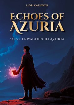 ebook: Echoes of Azuria