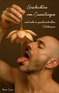 eBook: Geschichten vom Cunnilingus