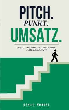 ebook: Pitch.Punkt.Umsatz.