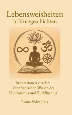 ebook: Lebensweisheiten in Kurzgeschichten