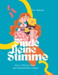 eBook: Finde Deine Stimme