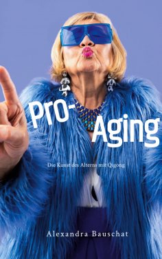 eBook: Pro-Aging