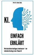 eBook: KI. Einfach erklärt
