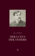 eBook: Der Luxus der Anderen