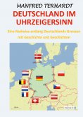 ebook: Deutschland im Uhrzeigersinn