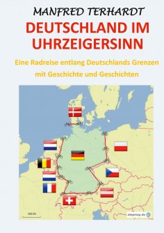 ebook: Deutschland im Uhrzeigersinn
