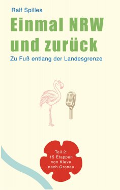 ebook: Einmal NRW und zurück