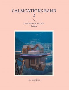 eBook: Calmcations Band 2