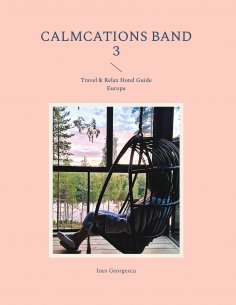 eBook: Calmcations Band 3