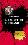 ebook: Falkan und die Bruchlandung