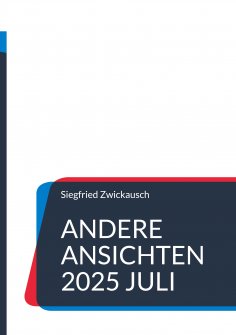 ebook: andere ansichten 2025 Juli