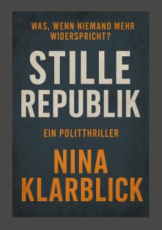 ebook: Stille Republik