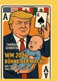 eBook: WM 2026 Bühne der Macht