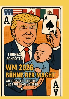 eBook: WM 2026 Bühne der Macht