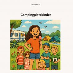 eBook: Campingplatzkinder