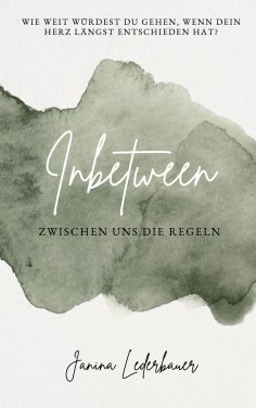 ebook: Inbetween