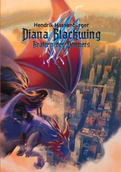 eBook: Diana Blackwing