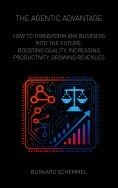 ebook: THE AGENTIC ADVANTAGE