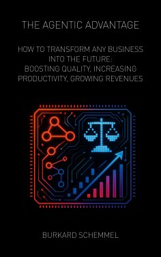 ebook: THE AGENTIC ADVANTAGE