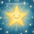 ebook: Der kleine Stern, der mutig war