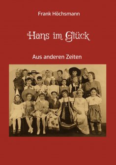 ebook: Hans im Glück
