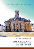 eBook: Das Saarland im Gedicht