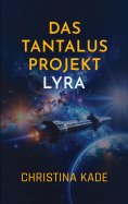 eBook: Das Tantalus-Projekt