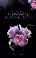 eBook: Mafia Boyfriend