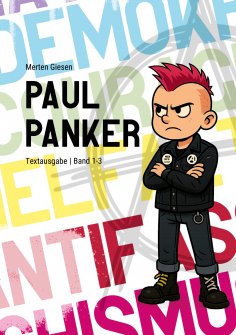 eBook: Paul Panker